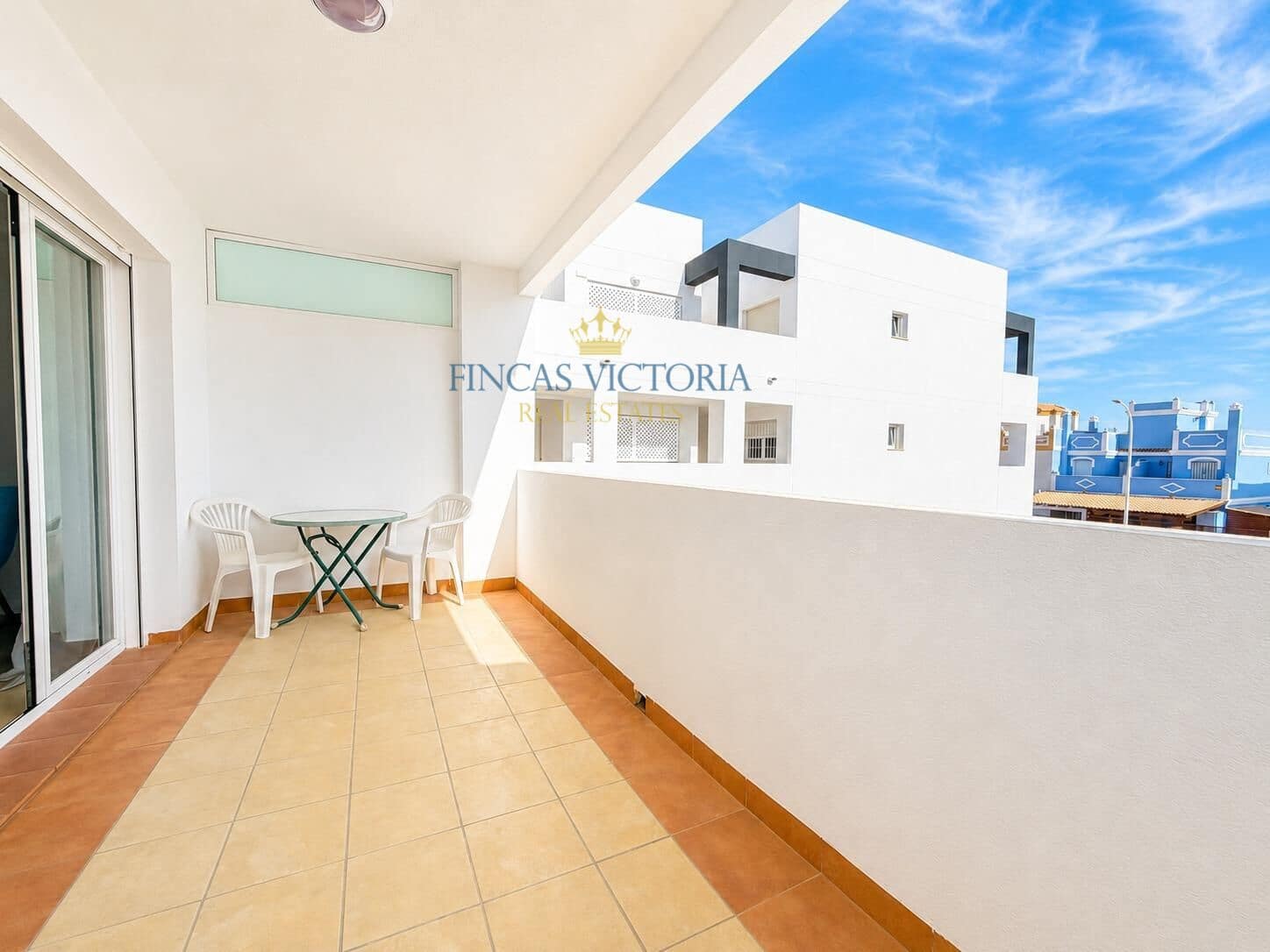 1 camera da letto Appartamento in vendita in San Juan de los Terreros con piscina - 135.000 € (Rif: 9820536)