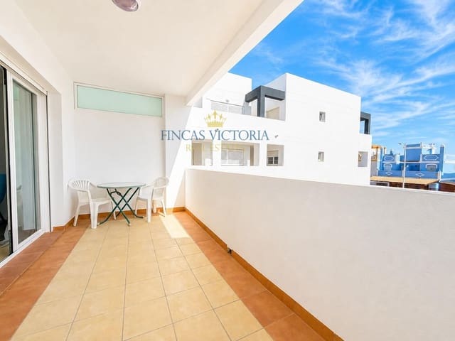 1 camera da letto Appartamento in vendita in San Juan de los Terreros, Pulpí con piscina - 135.000 € (Rif: 9820536)