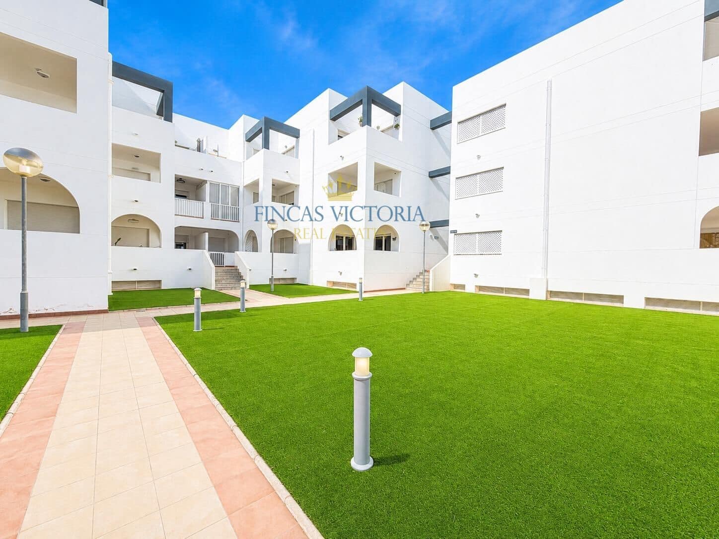 1 camera da letto Appartamento in vendita in San Juan de los Terreros con piscina - 135.000 € (Rif: 9820536)