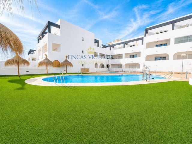 1 camera da letto Appartamento in vendita in San Juan de los Terreros, Pulpí con piscina - 135.000 € (Rif: 9820536)