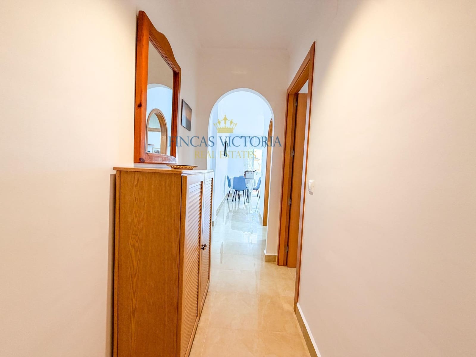 1 camera da letto Appartamento in vendita in San Juan de los Terreros con piscina - 135.000 € (Rif: 9820536)