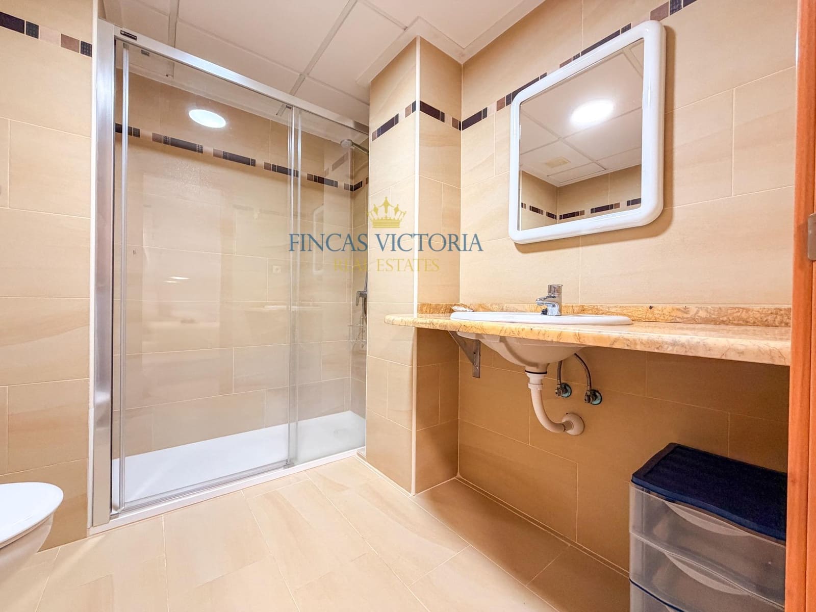 1 camera da letto Appartamento in vendita in San Juan de los Terreros con piscina - 135.000 € (Rif: 9820536)