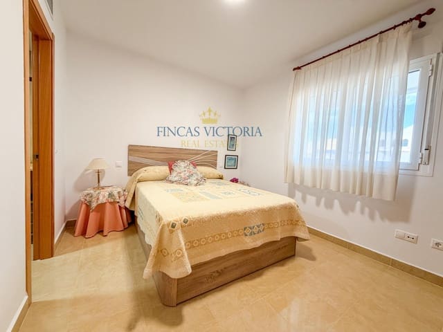 1 camera da letto Appartamento in vendita in San Juan de los Terreros, Pulpí con piscina - 135.000 € (Rif: 9820536)