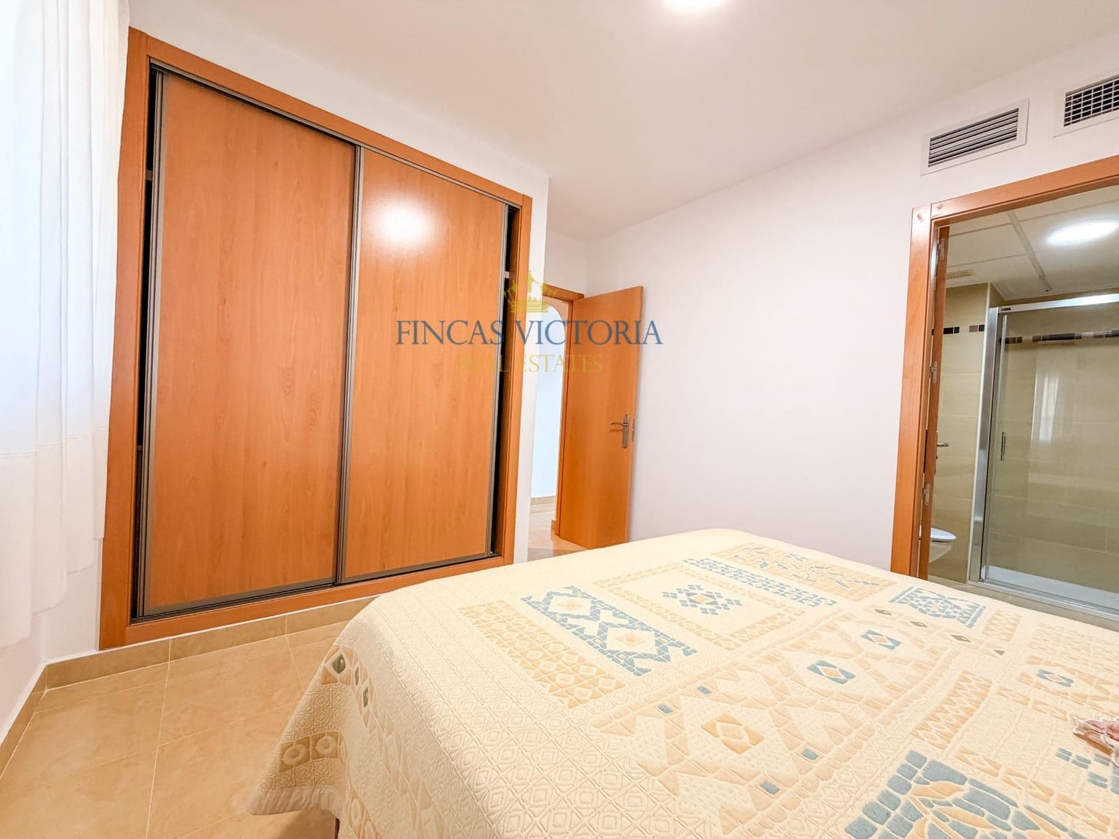 1 camera da letto Appartamento in vendita in San Juan de los Terreros con piscina - 135.000 € (Rif: 9820536)