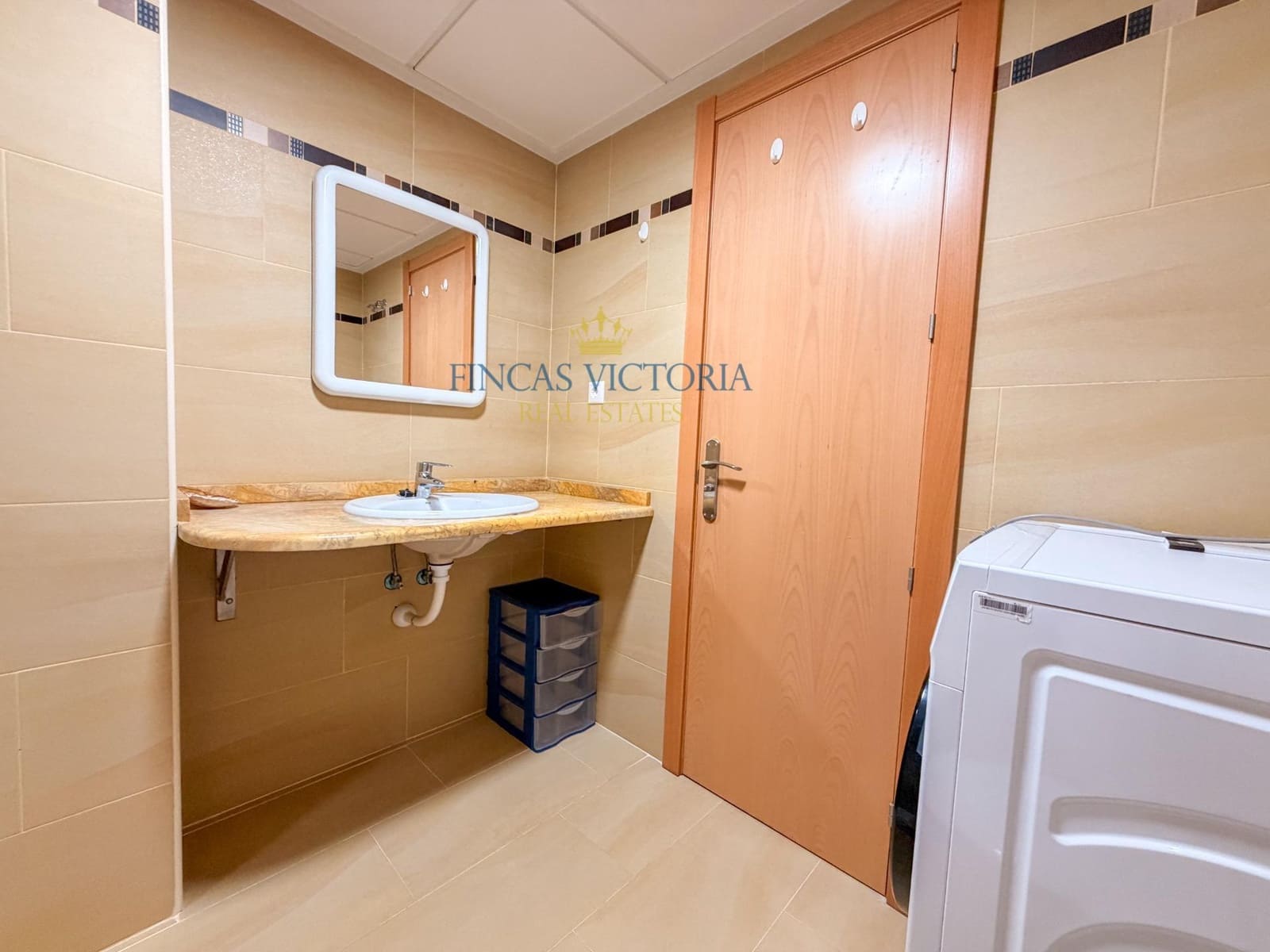 1 camera da letto Appartamento in vendita in San Juan de los Terreros con piscina - 135.000 € (Rif: 9820536)
