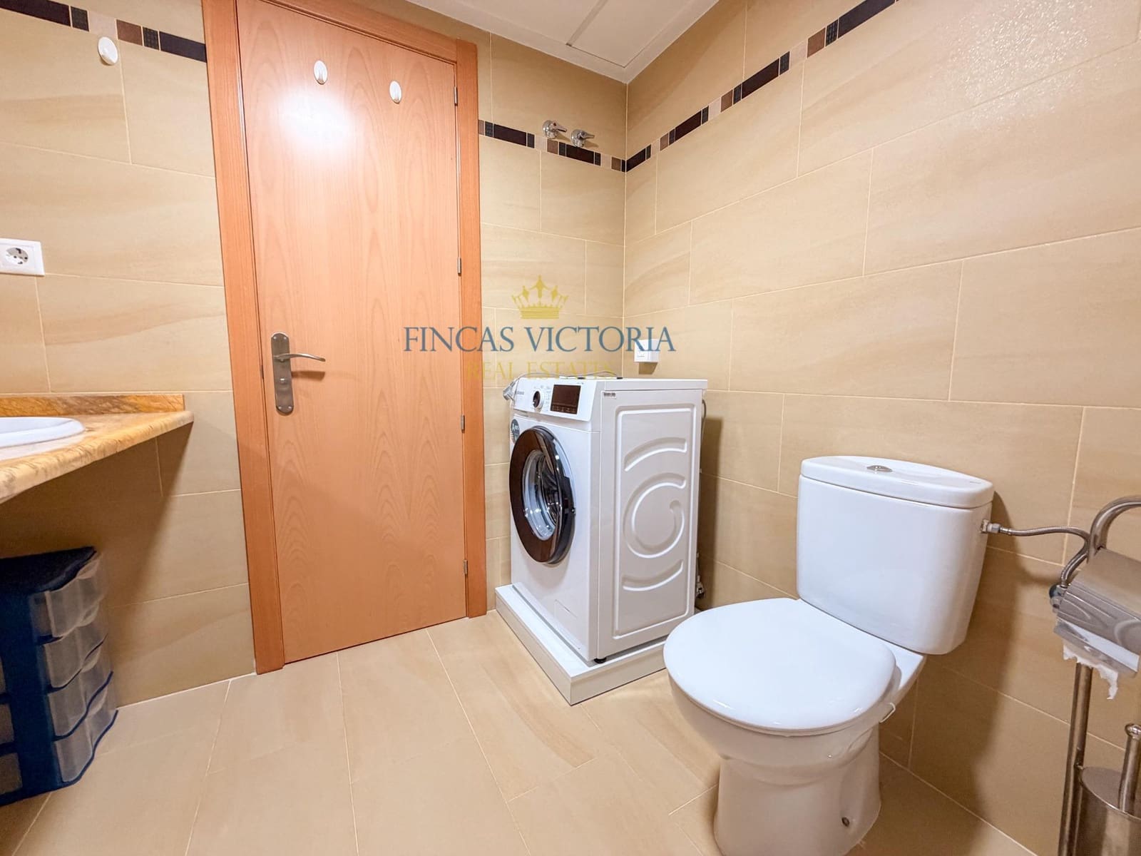 1 camera da letto Appartamento in vendita in San Juan de los Terreros con piscina - 135.000 € (Rif: 9820536)