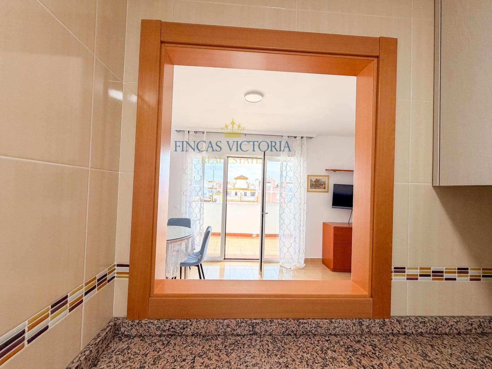 1 camera da letto Appartamento in vendita in San Juan de los Terreros con piscina - 135.000 € (Rif: 9820536)