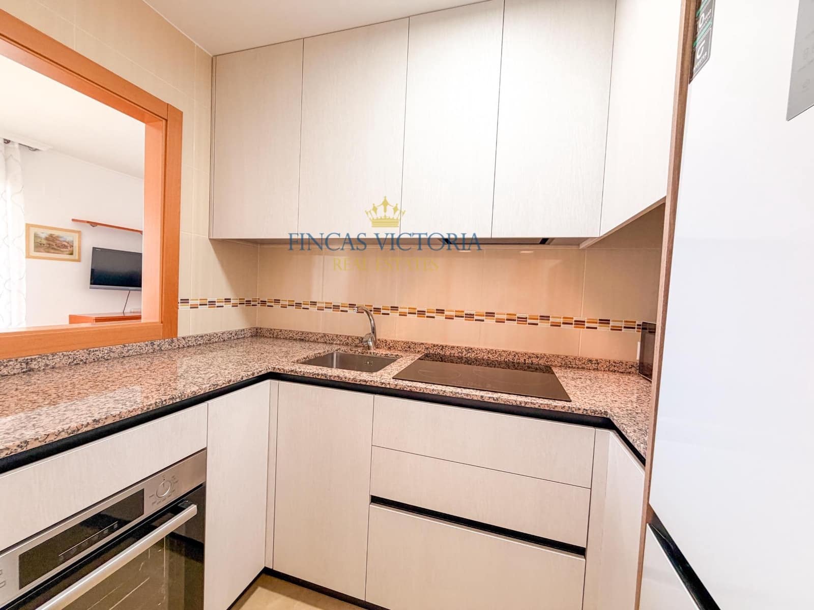 1 camera da letto Appartamento in vendita in San Juan de los Terreros con piscina - 135.000 € (Rif: 9820536)