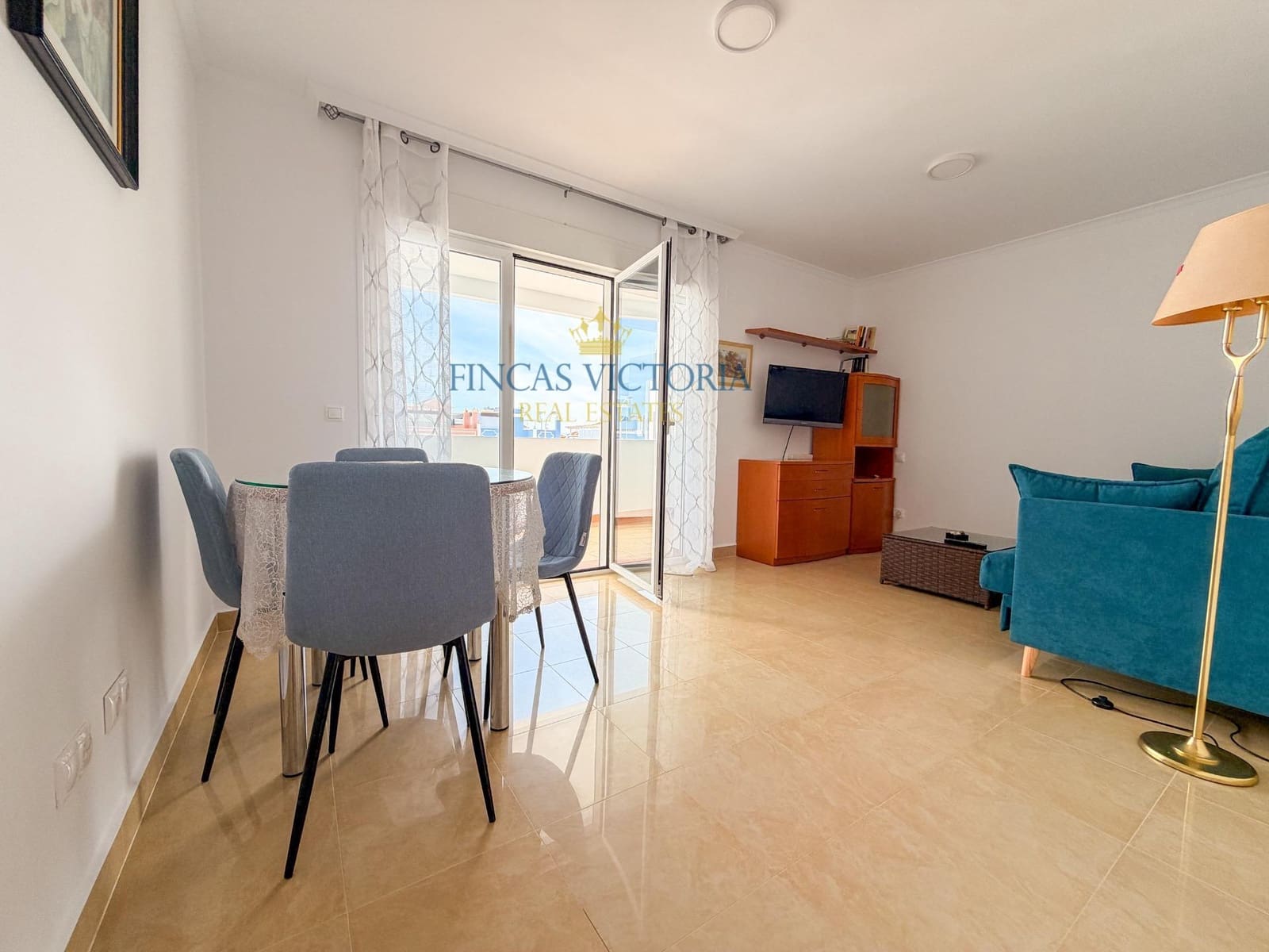 1 camera da letto Appartamento in vendita in San Juan de los Terreros con piscina - 135.000 € (Rif: 9820536)