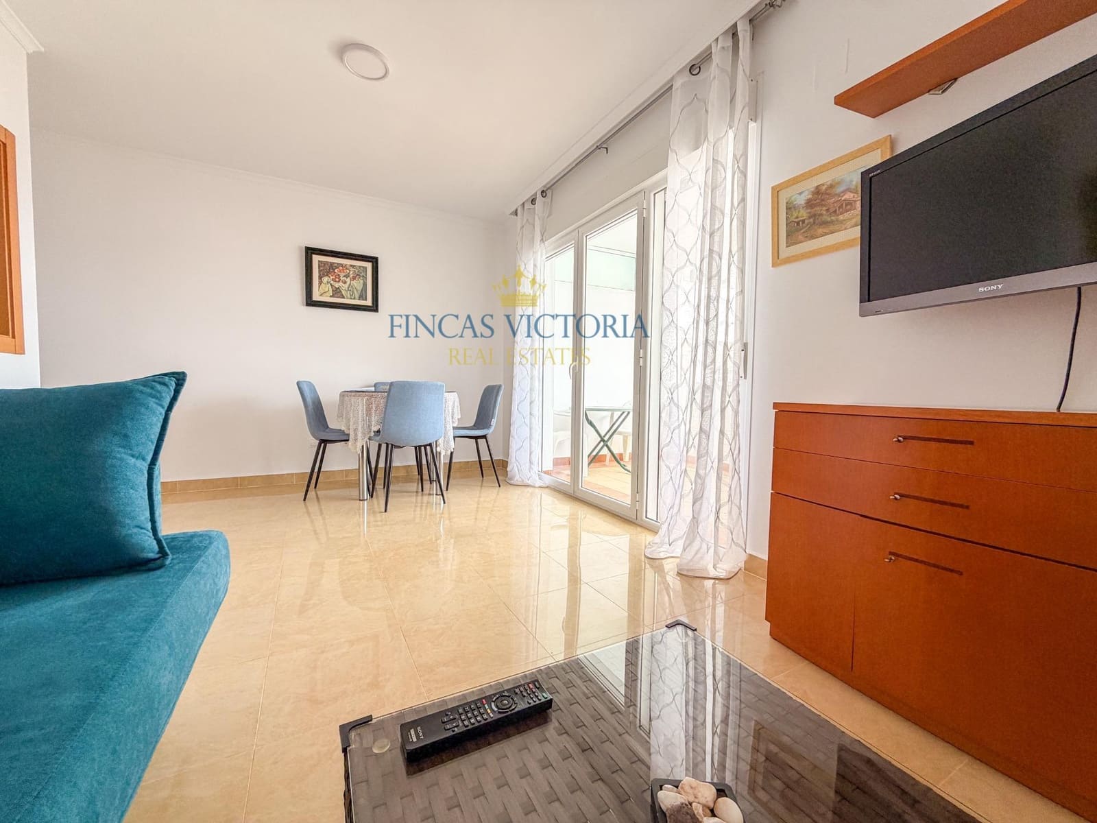 1 camera da letto Appartamento in vendita in San Juan de los Terreros con piscina - 135.000 € (Rif: 9820536)
