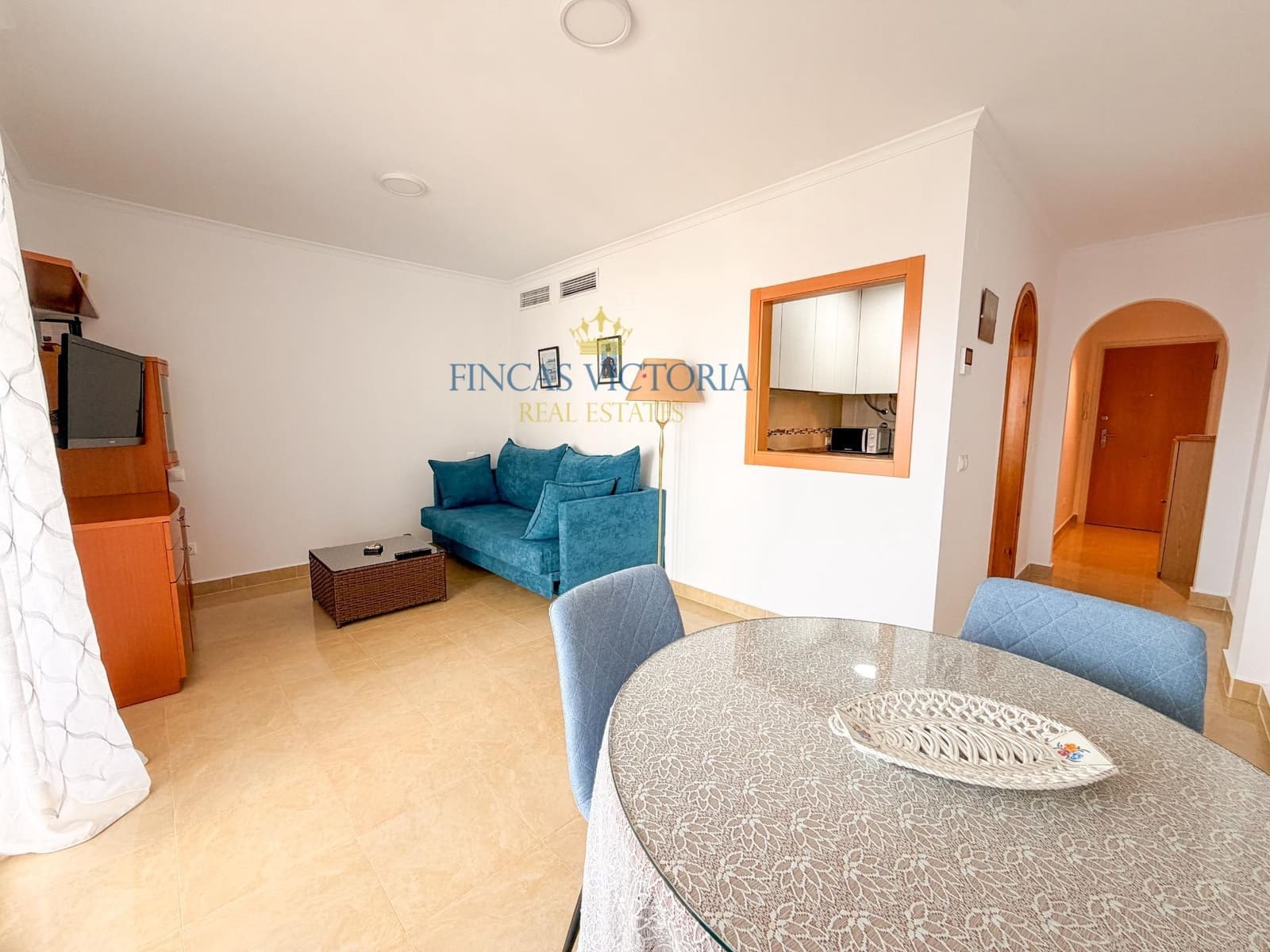 1 camera da letto Appartamento in vendita in San Juan de los Terreros con piscina - 135.000 € (Rif: 9820536)