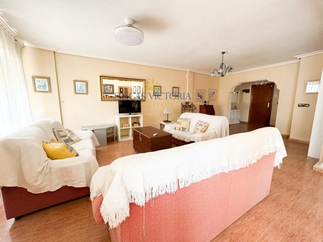 4 soverom Leilighet til leie i Aguilas - € 1 000 (Ref: 9820537)