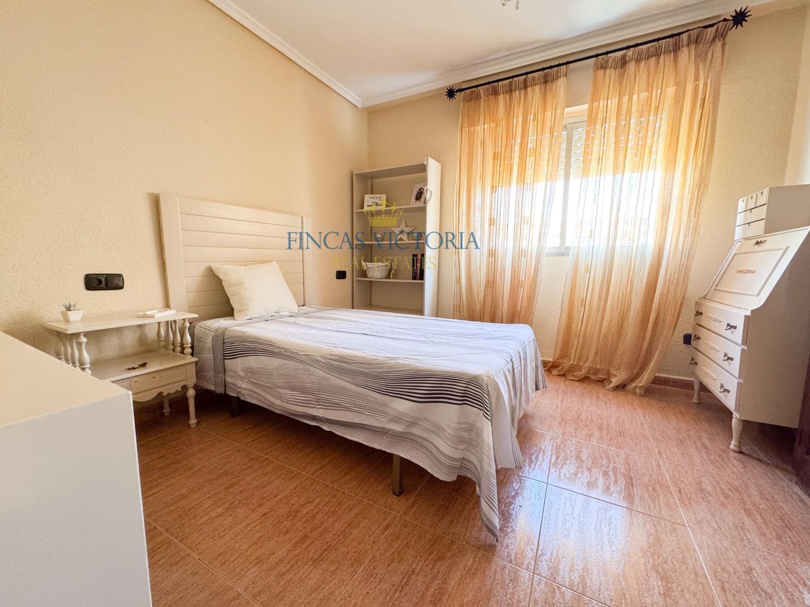 4 soverom Leilighet til leie i Aguilas - € 1 000 (Ref: 9820537)
