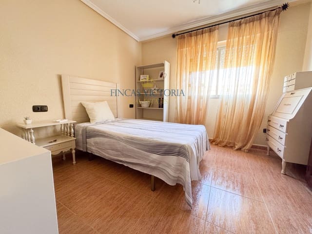 4 soverom Leilighet til leie i Aguilas - € 1 000 (Ref: 9820537)
