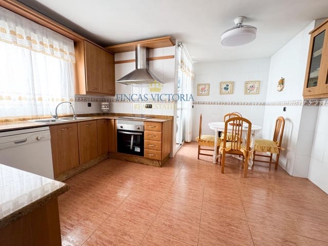 4 soverom Leilighet til leie i Aguilas - € 1 000 (Ref: 9820537)