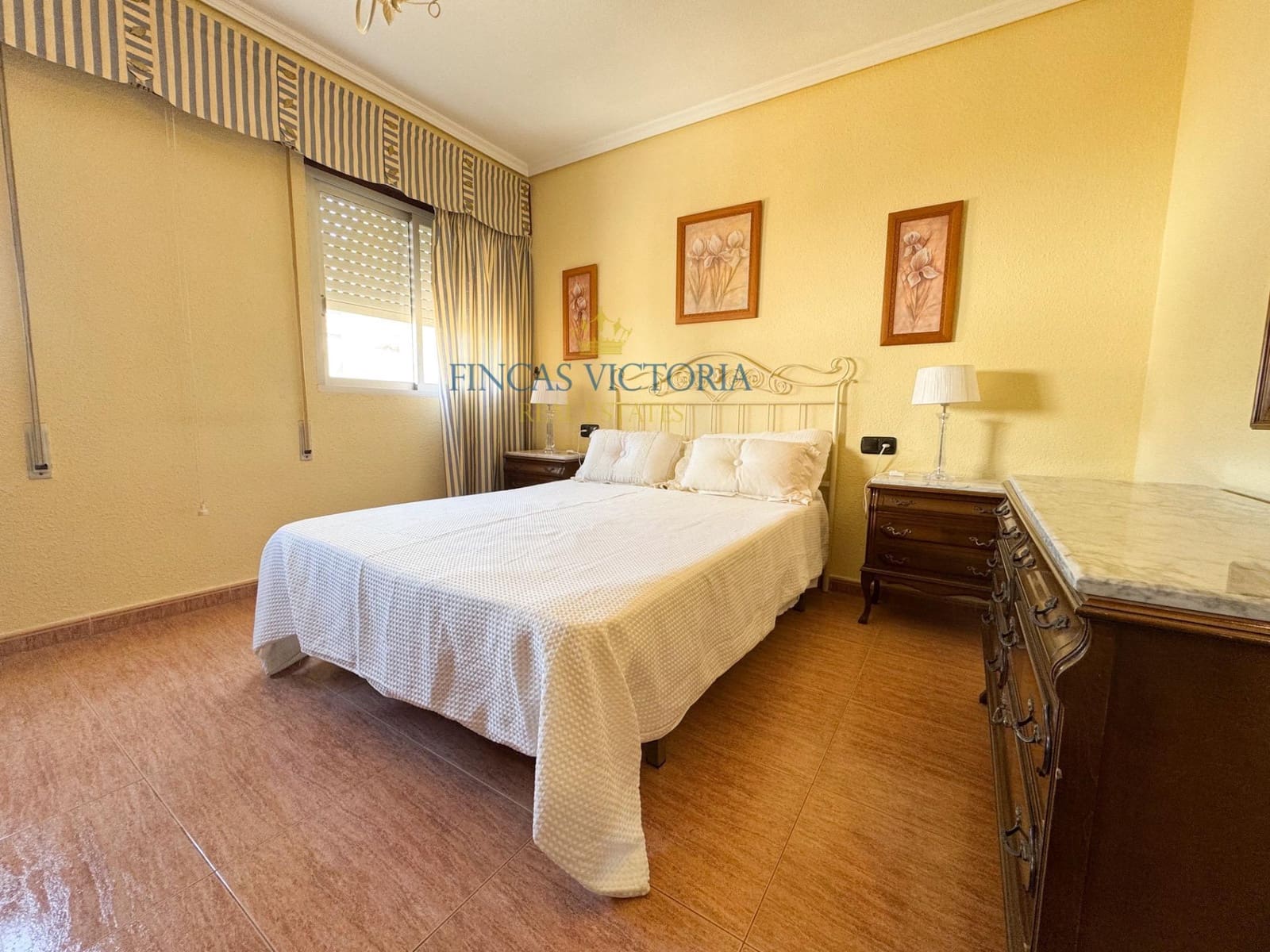 4 soverom Leilighet til leie i Aguilas - € 1 000 (Ref: 9820537)