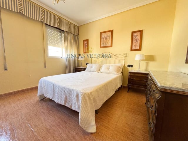 4 soverom Leilighet til leie i Aguilas - € 1 000 (Ref: 9820537)