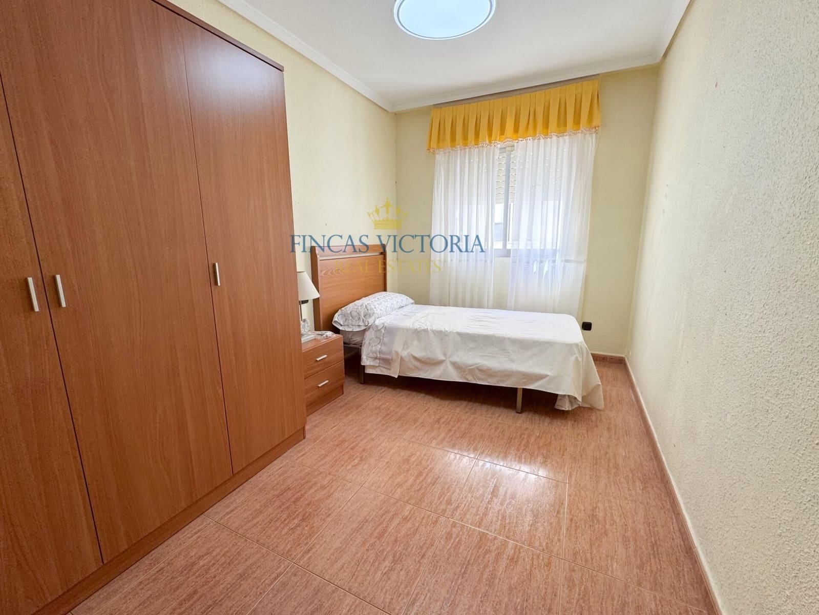 4 soverom Leilighet til leie i Aguilas - € 1 000 (Ref: 9820537)