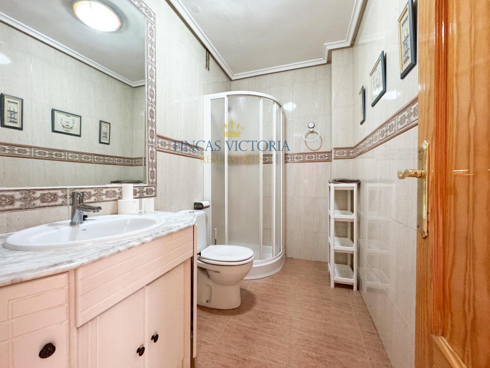 4 soverom Leilighet til leie i Aguilas - € 1 000 (Ref: 9820537)