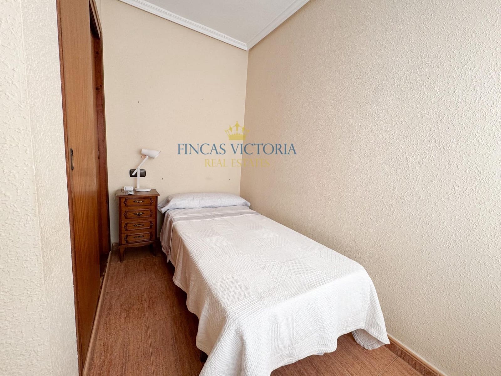 4 soverom Leilighet til leie i Aguilas - € 1 000 (Ref: 9820537)