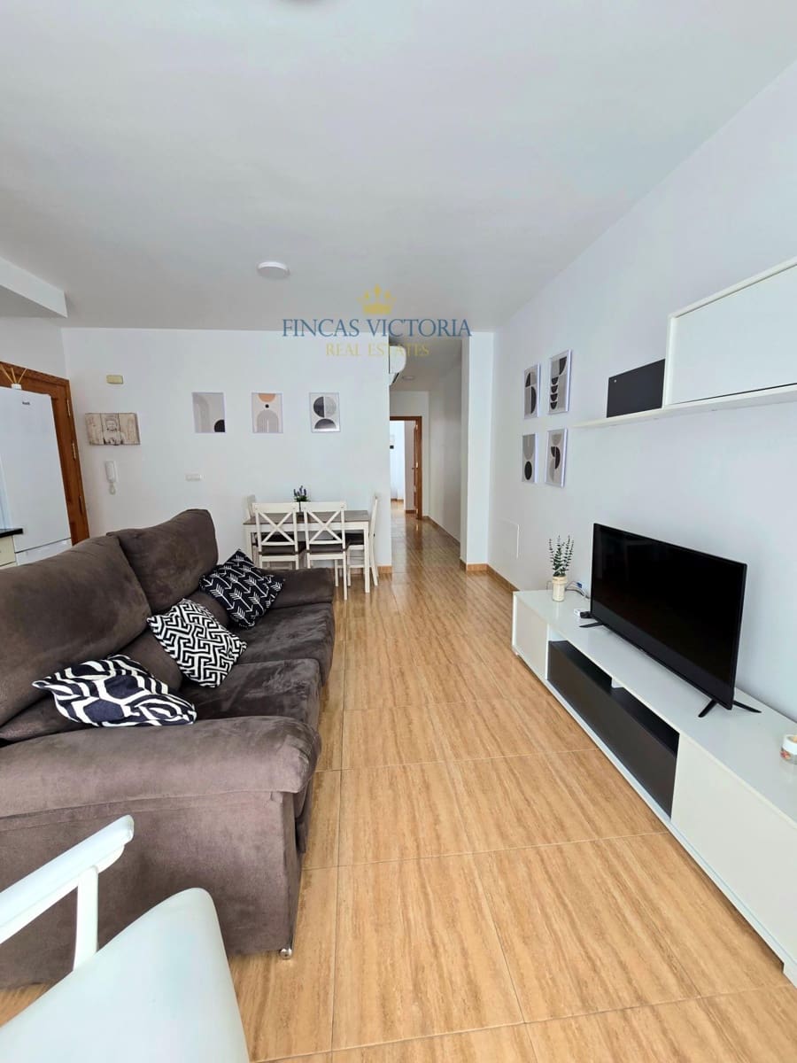 2 sypialnia Apartament na sprzedaż w Aguilas - 120 000 € (Ref: 9822945)