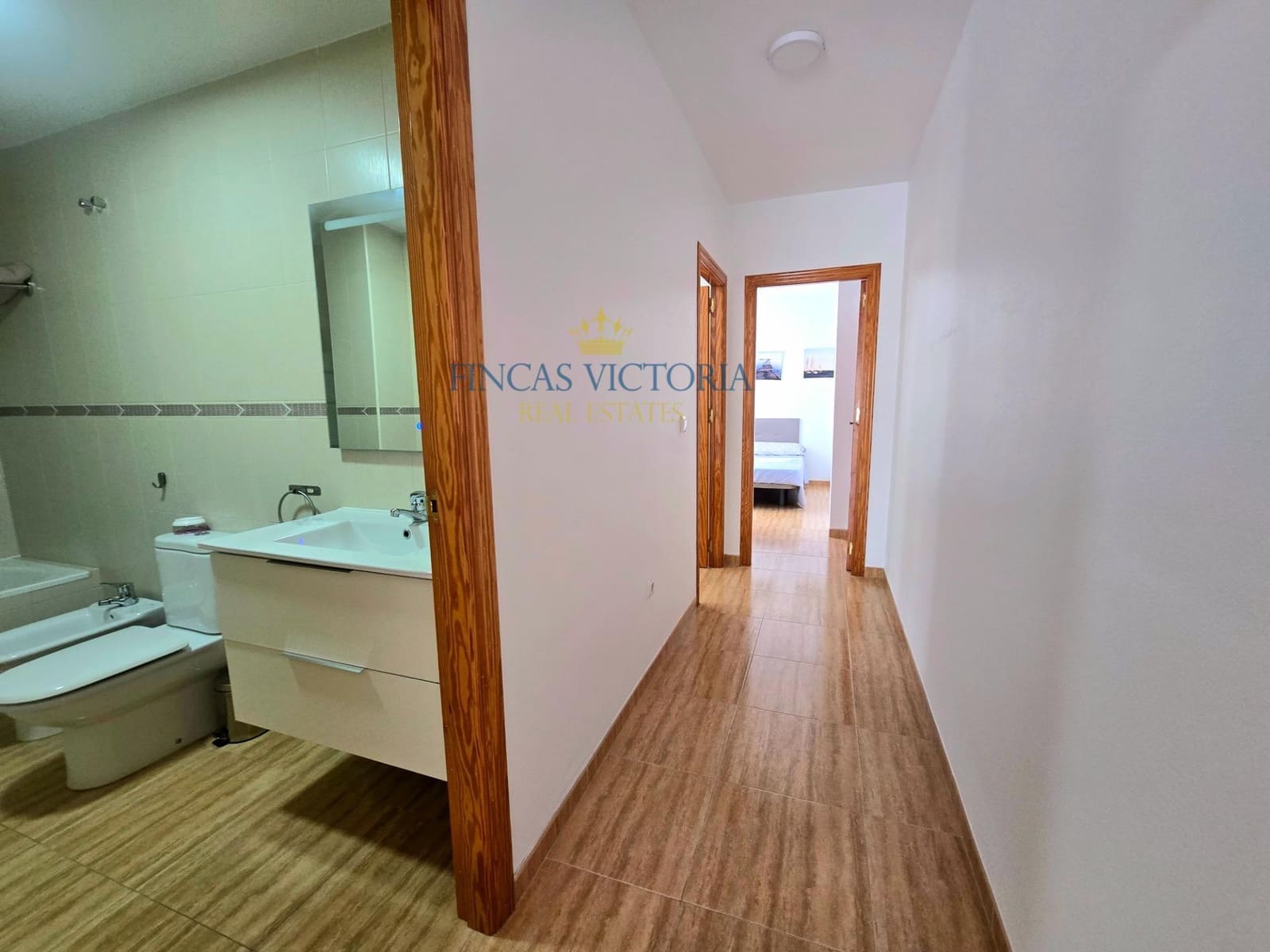 2 sypialnia Apartament na sprzedaż w Aguilas - 120 000 € (Ref: 9822945)