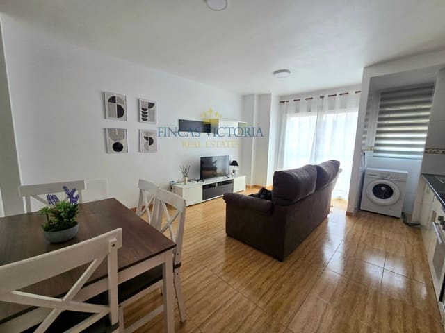 2 sypialnia Apartament na sprzedaż w Aguilas - 120 000 € (Ref: 9822945)