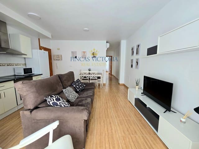 2 sypialnia Apartament na sprzedaż w Aguilas - 120 000 € (Ref: 9822945)