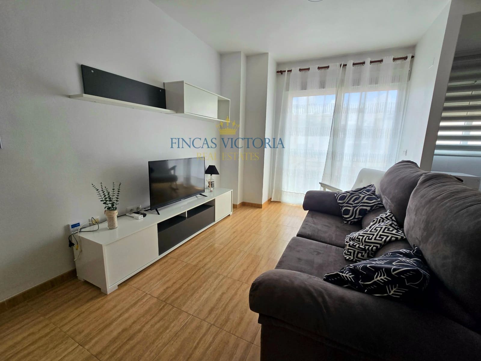 2 sypialnia Apartament na sprzedaż w Aguilas - 120 000 € (Ref: 9822945)