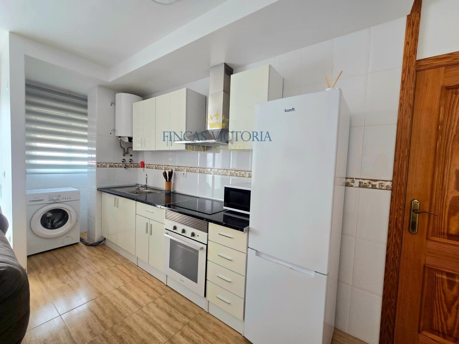 2 sypialnia Apartament na sprzedaż w Aguilas - 120 000 € (Ref: 9822945)