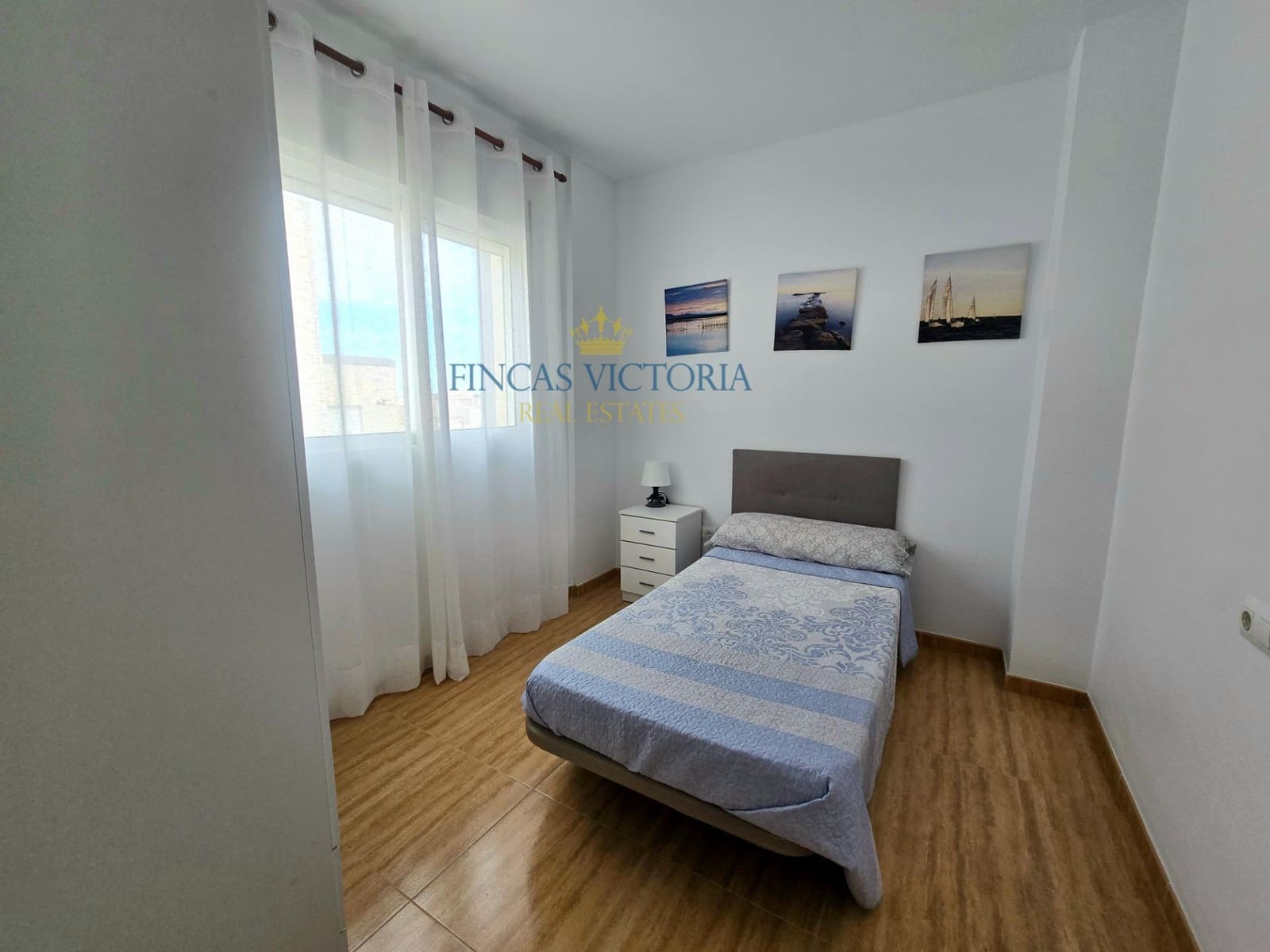 2 sypialnia Apartament na sprzedaż w Aguilas - 120 000 € (Ref: 9822945)