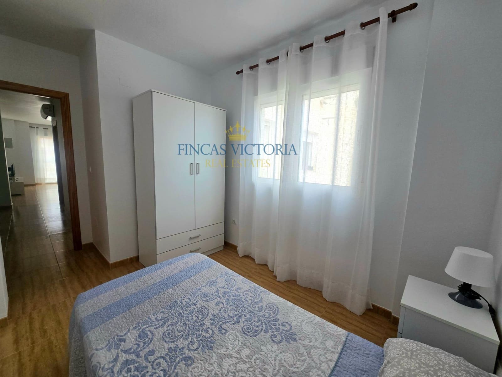 2 sypialnia Apartament na sprzedaż w Aguilas - 120 000 € (Ref: 9822945)