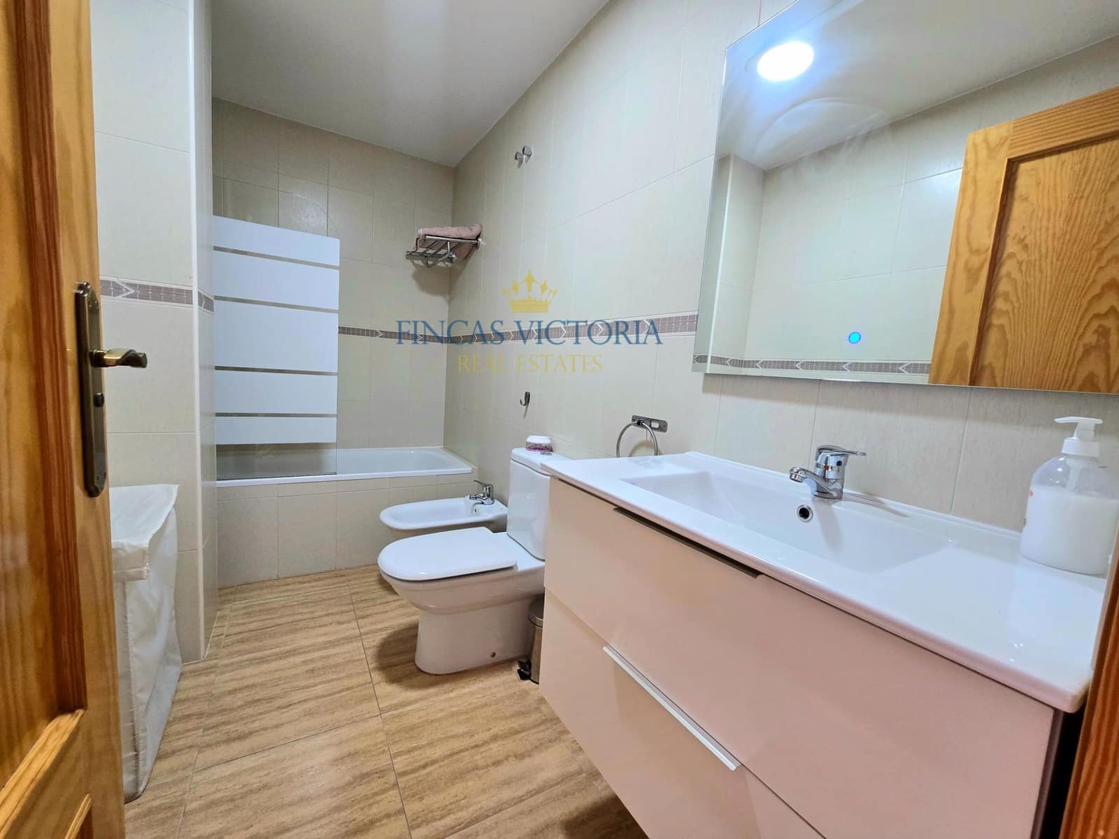 2 sypialnia Apartament na sprzedaż w Aguilas - 120 000 € (Ref: 9822945)