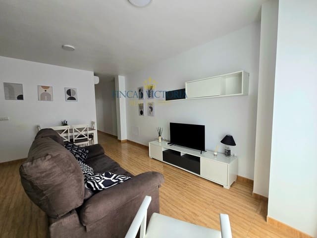 2 sypialnia Apartament na sprzedaż w Aguilas - 120 000 € (Ref: 9822945)