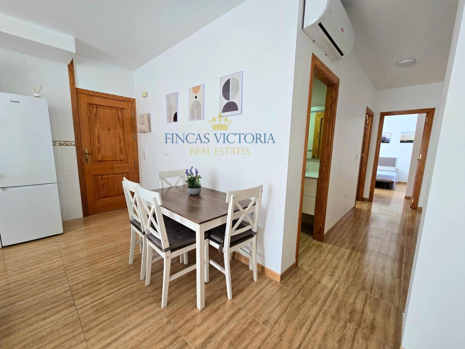 2 sypialnia Apartament na sprzedaż w Aguilas - 120 000 € (Ref: 9822945)
