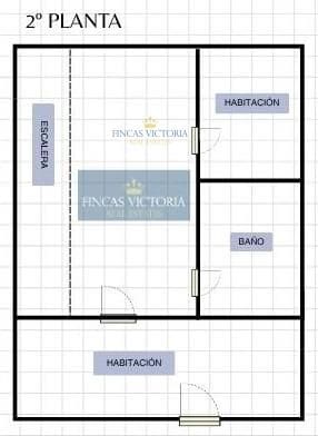 3 soveværelse Villa til salg i San Juan de los Terreros med swimmingpool garage - € 265.000 (Ref: 9825273)