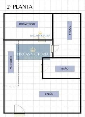 3 soveværelse Villa til salg i San Juan de los Terreros med swimmingpool garage - € 265.000 (Ref: 9825273)