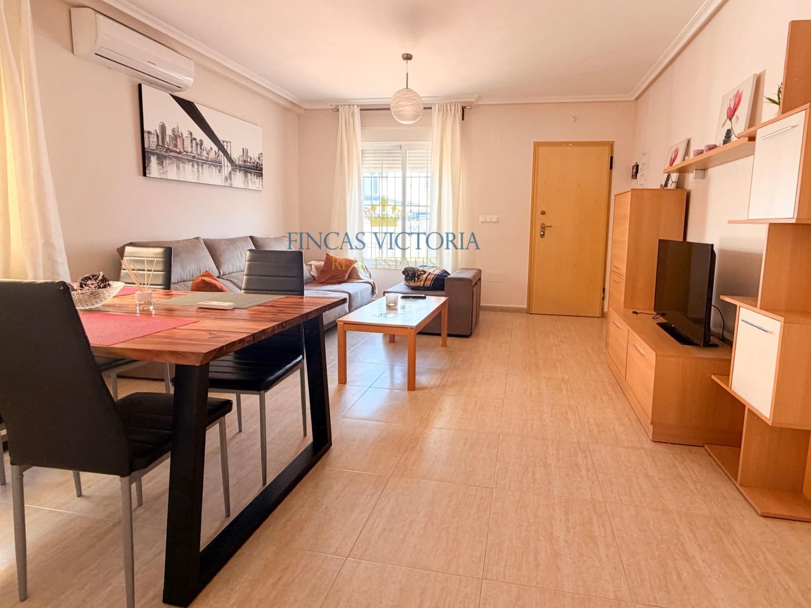 3 soveværelse Villa til salg i San Juan de los Terreros med swimmingpool garage - € 265.000 (Ref: 9825273)