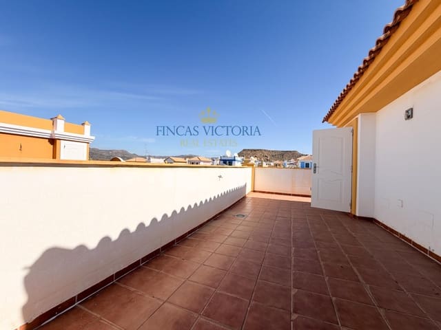 3 soveværelse Villa til salg i San Juan de los Terreros, Pulpí med swimmingpool garage - € 265.000 (Ref: 9825273)