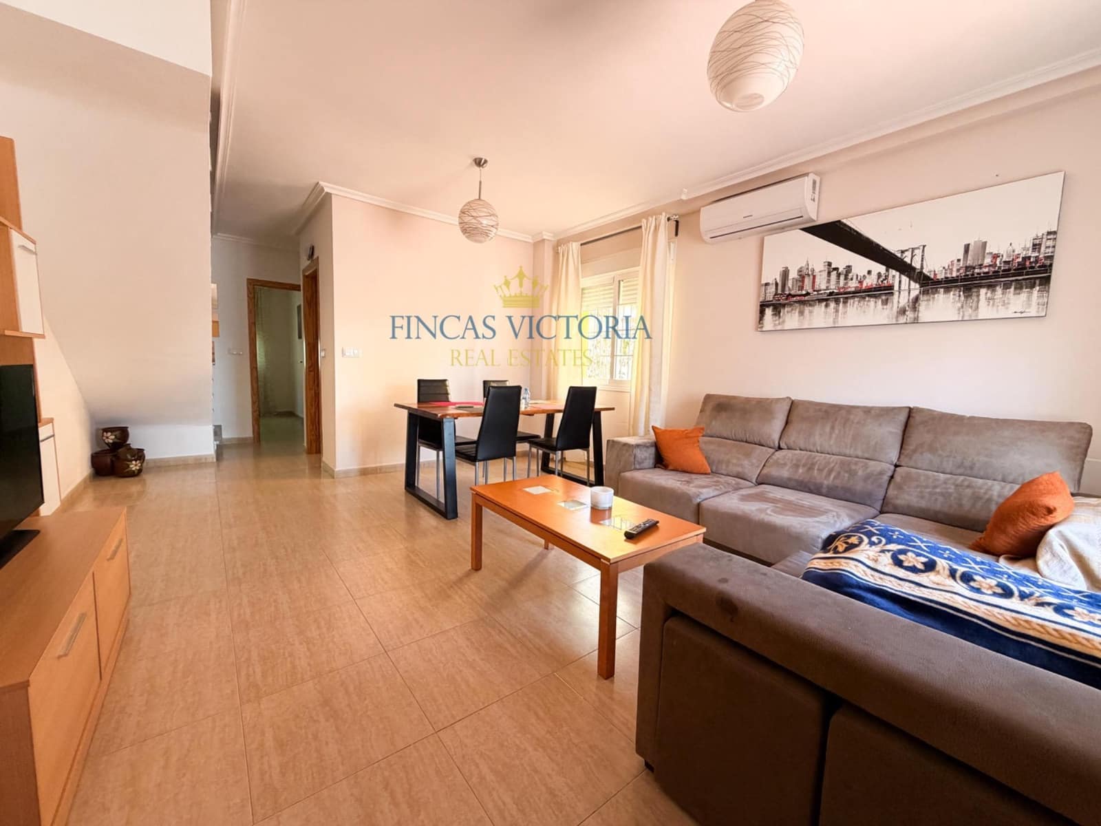3 soveværelse Villa til salg i San Juan de los Terreros med swimmingpool garage - € 265.000 (Ref: 9825273)