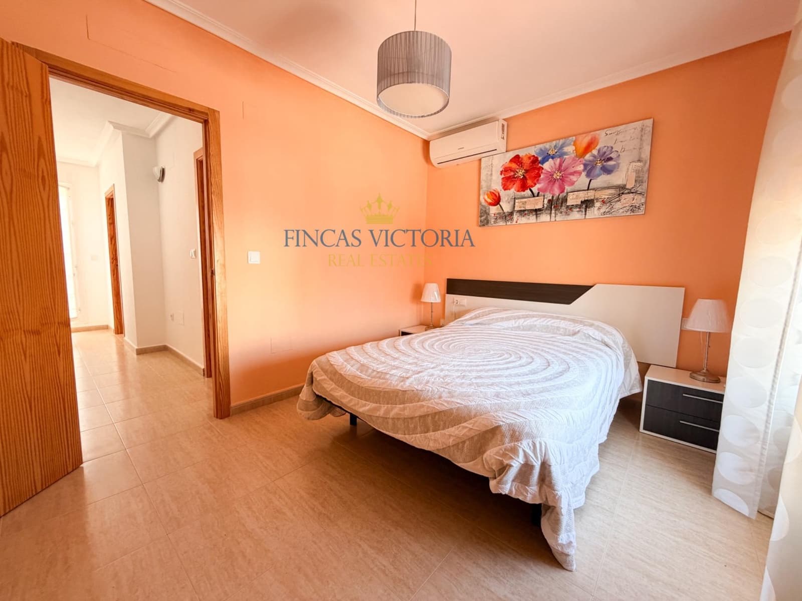 3 soveværelse Villa til salg i San Juan de los Terreros med swimmingpool garage - € 265.000 (Ref: 9825273)