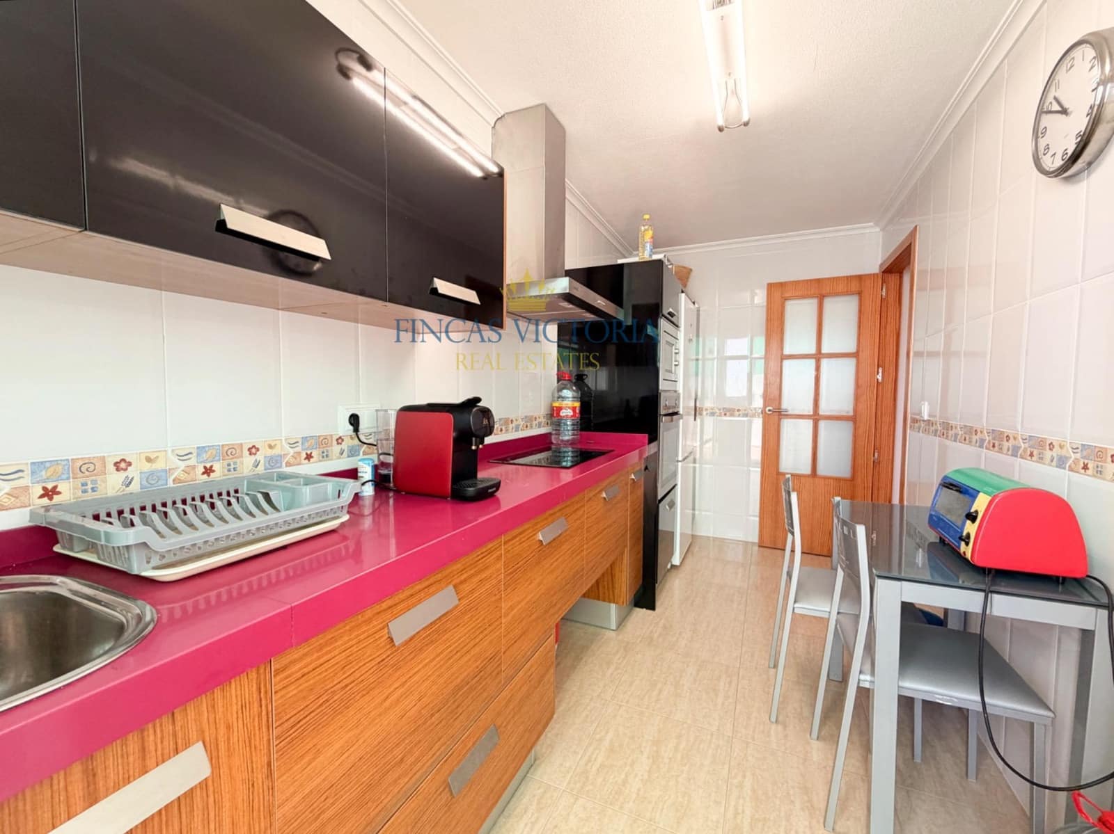 3 soveværelse Villa til salg i San Juan de los Terreros med swimmingpool garage - € 265.000 (Ref: 9825273)