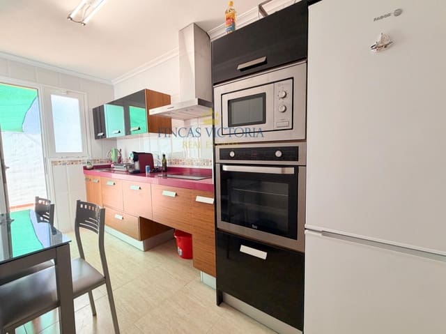 3 soveværelse Villa til salg i San Juan de los Terreros, Pulpí med swimmingpool garage - € 265.000 (Ref: 9825273)