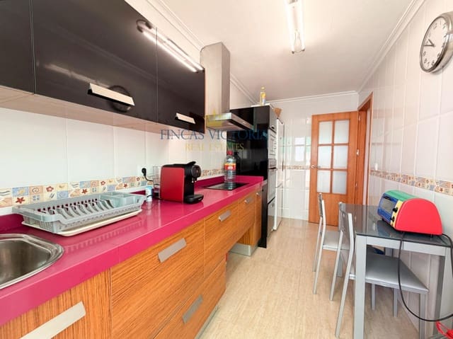 3 soveværelse Villa til salg i San Juan de los Terreros, Pulpí med swimmingpool garage - € 265.000 (Ref: 9825273)