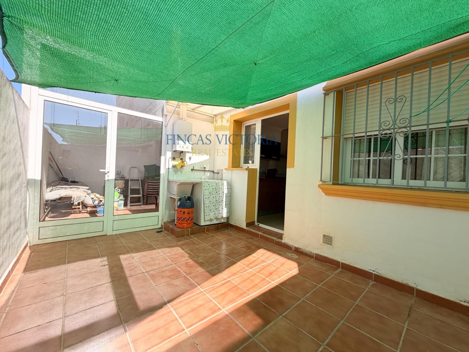 3 soveværelse Villa til salg i San Juan de los Terreros med swimmingpool garage - € 265.000 (Ref: 9825273)