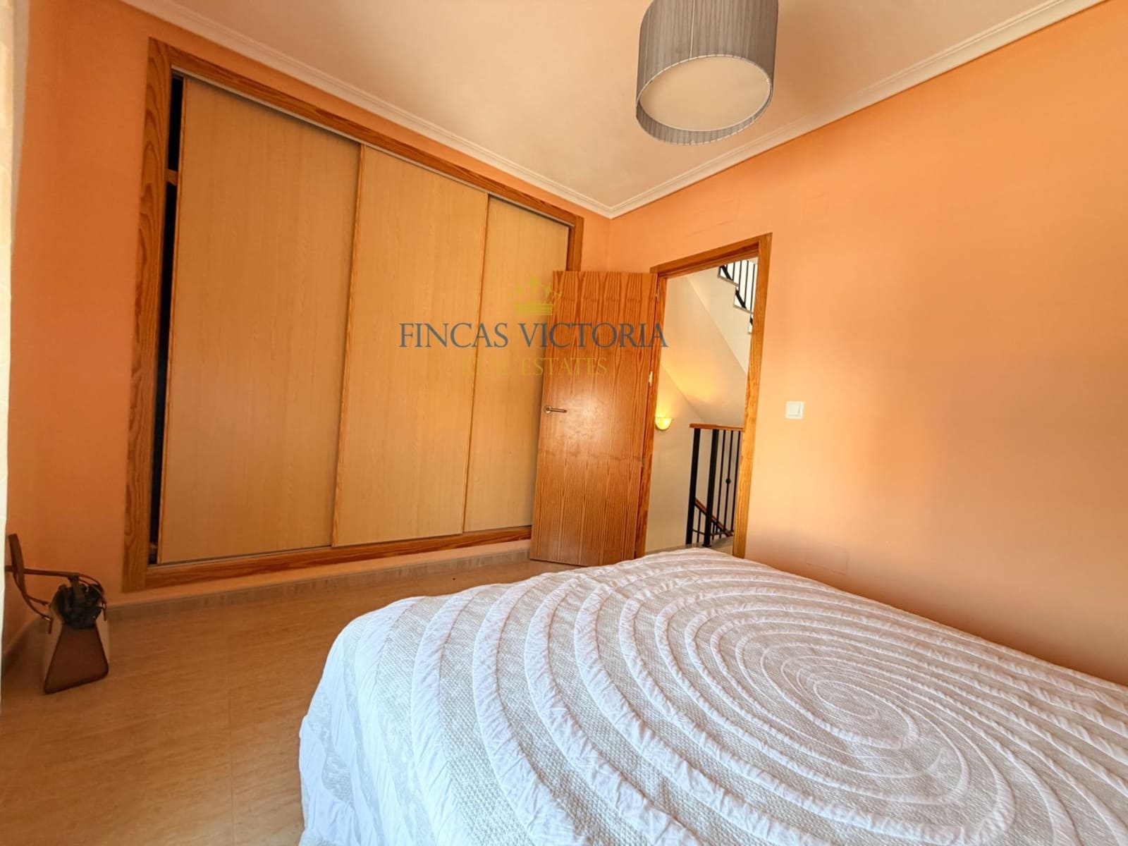 3 soveværelse Villa til salg i San Juan de los Terreros med swimmingpool garage - € 265.000 (Ref: 9825273)