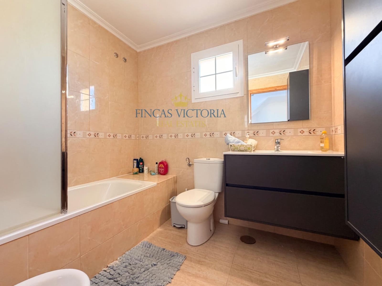 3 soveværelse Villa til salg i San Juan de los Terreros med swimmingpool garage - € 265.000 (Ref: 9825273)