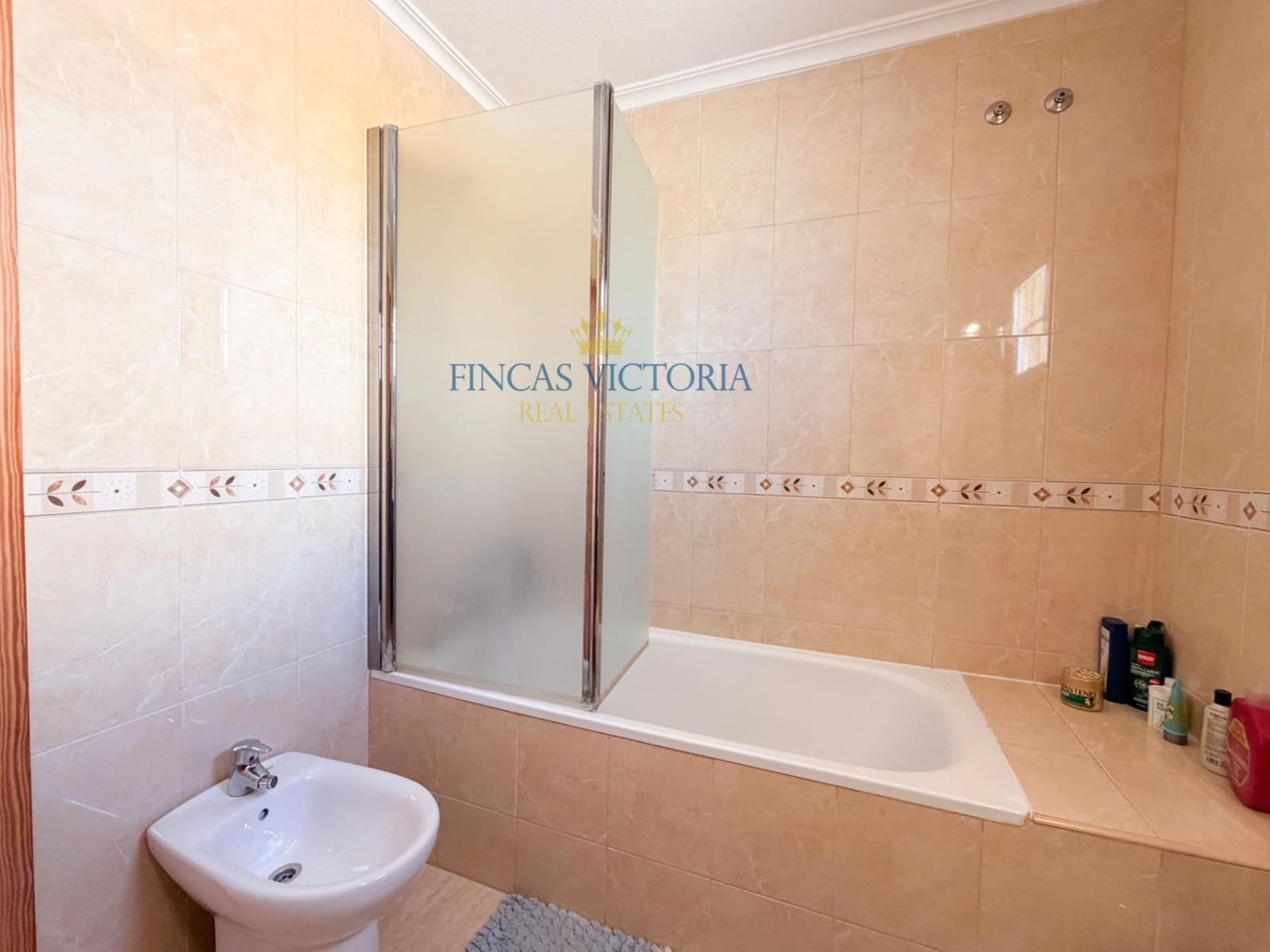 3 soveværelse Villa til salg i San Juan de los Terreros med swimmingpool garage - € 265.000 (Ref: 9825273)
