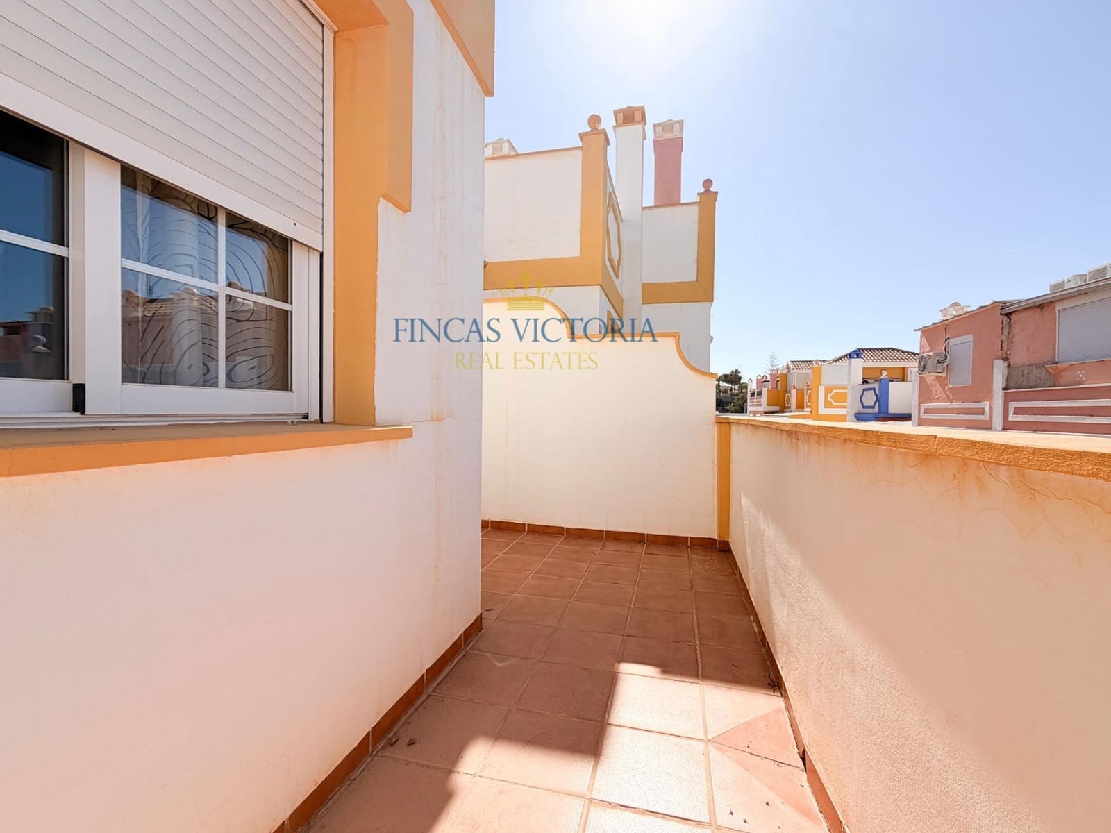 3 soveværelse Villa til salg i San Juan de los Terreros med swimmingpool garage - € 265.000 (Ref: 9825273)