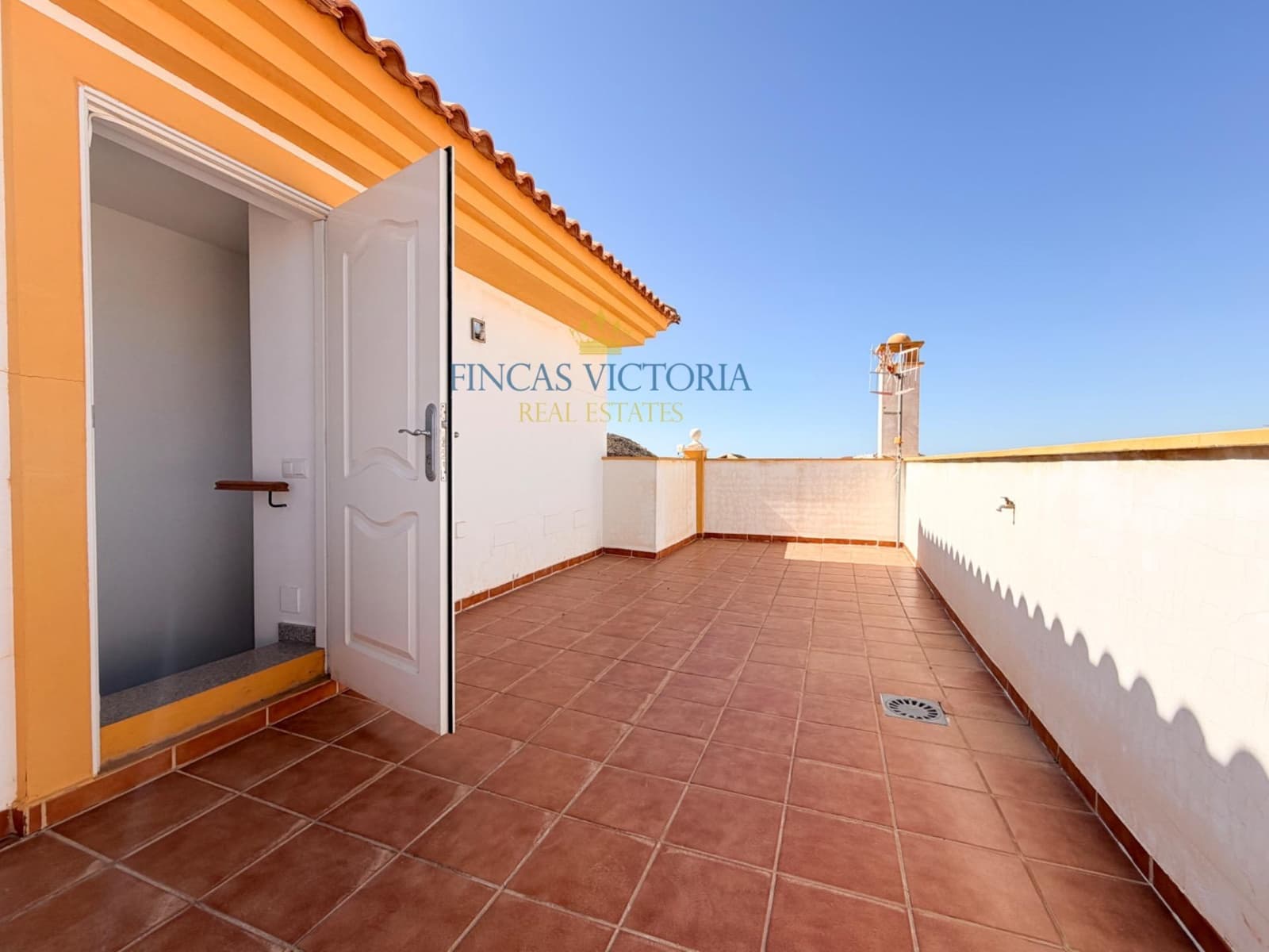 3 soveværelse Villa til salg i San Juan de los Terreros med swimmingpool garage - € 265.000 (Ref: 9825273)